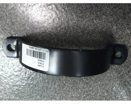 PETERBILT 379 EXHAUST COMPONENT
