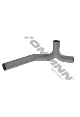 PETERBILT 379 EXHAUST PIPE