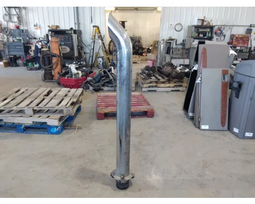 PETERBILT 379 EXHAUST PIPE