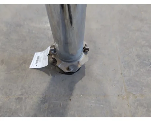 PETERBILT 379 EXHAUST PIPE