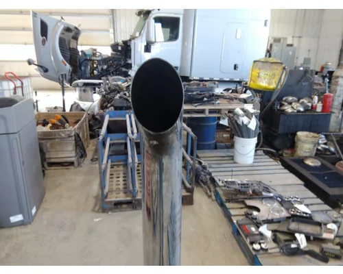 PETERBILT 379 EXHAUST PIPE