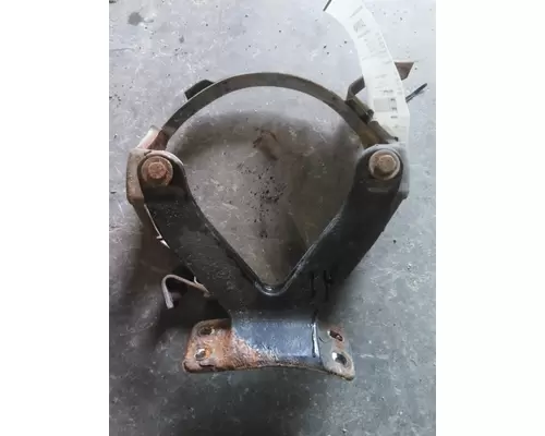 PETERBILT 379 EXHAUSTMUFFLER BRACKET