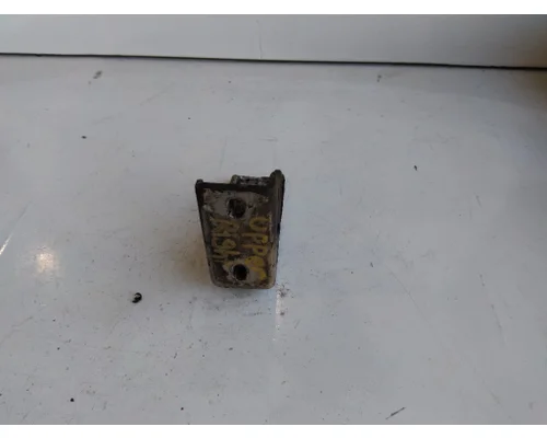 PETERBILT 379 EXHAUSTMUFFLER BRACKET