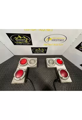 PETERBILT 379 Electrical Parts, Misc.