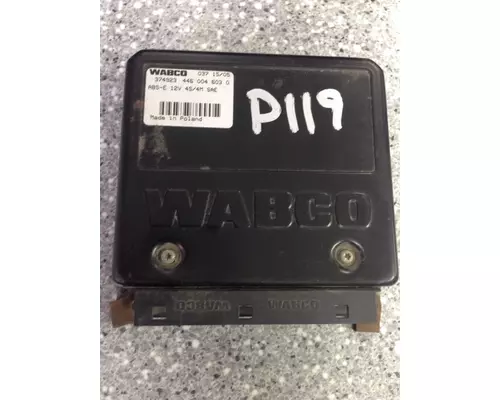 PETERBILT 379 Electrical Parts, Misc.