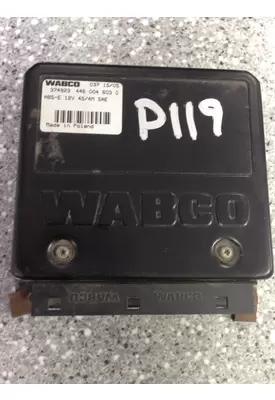 PETERBILT 379 Electrical Parts, Misc.