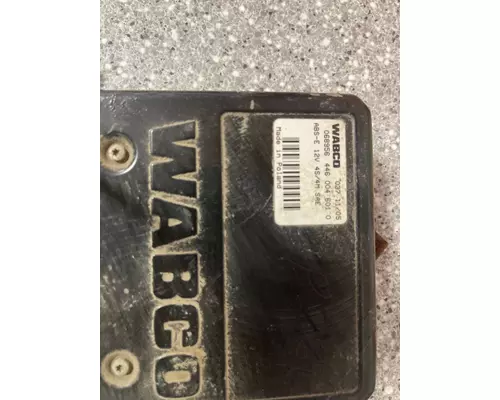 PETERBILT 379 Electrical Parts, Misc.