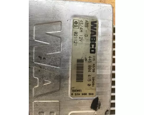 PETERBILT 379 Electrical Parts, Misc.