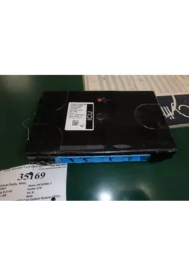PETERBILT 379 Electrical Parts, Misc.