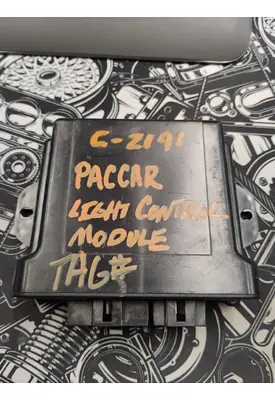 PETERBILT 379 Electrical Parts, Misc.