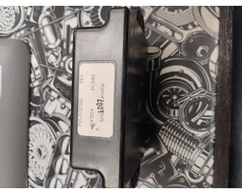 PETERBILT 379 Electrical Parts, Misc.