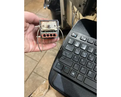 PETERBILT 379 Electrical Parts Misc.