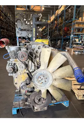 PETERBILT 379 Engine Assembly