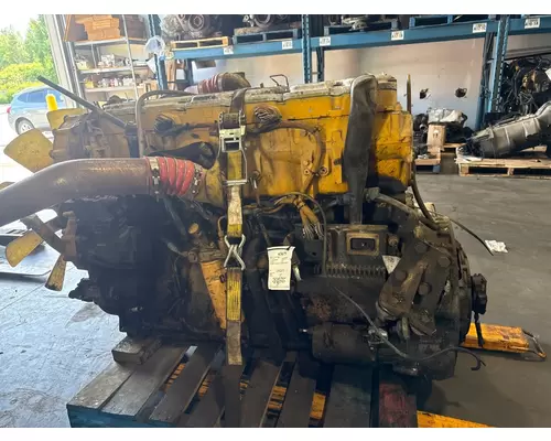PETERBILT 379 Engine Assembly
