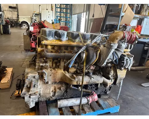 PETERBILT 379 Engine Assembly
