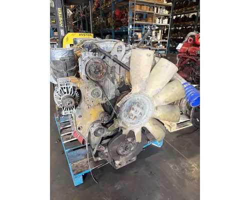 PETERBILT 379 Engine Assembly