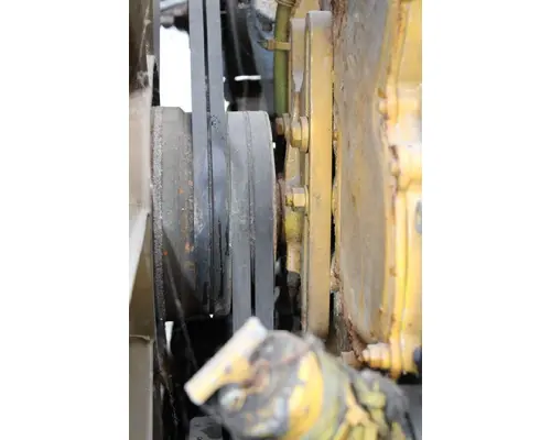 PETERBILT 379 Engine Assembly