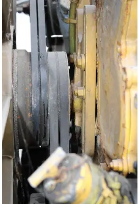 PETERBILT 379 Engine Assembly