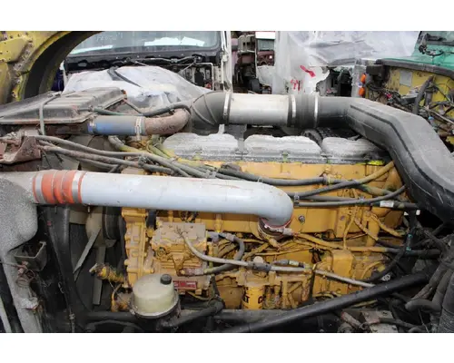 PETERBILT 379 Engine Assembly