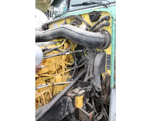 PETERBILT 379 Engine Assembly