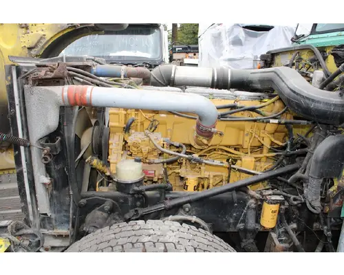 PETERBILT 379 Engine Assembly