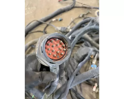 PETERBILT 379 Engine Assembly