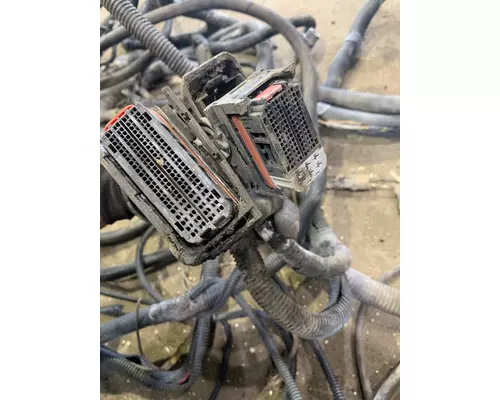 PETERBILT 379 Engine Assembly