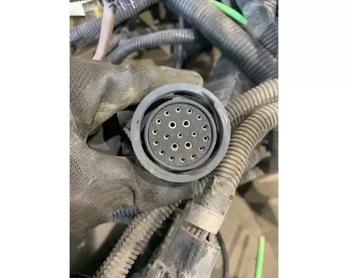 PETERBILT 379 Engine Assembly