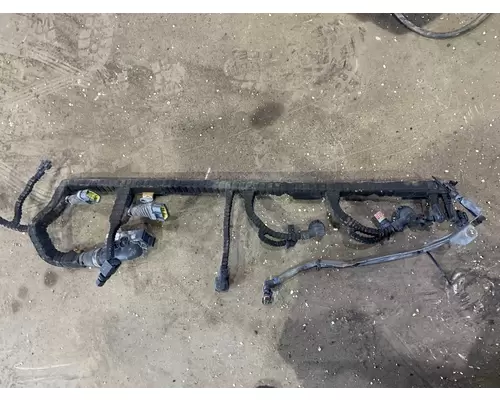 PETERBILT 379 Engine Assembly