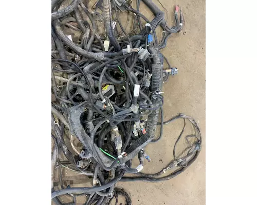 PETERBILT 379 Engine Assembly