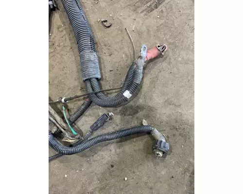 PETERBILT 379 Engine Assembly