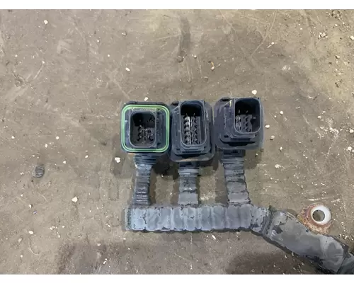 PETERBILT 379 Engine Assembly