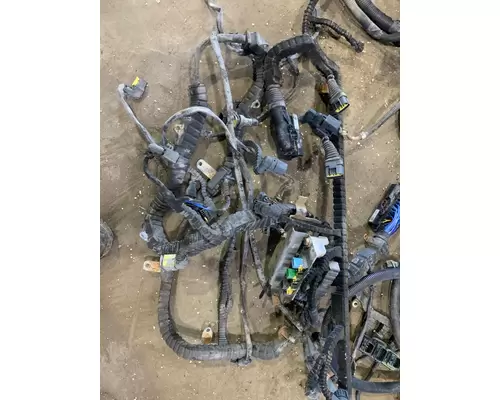 PETERBILT 379 Engine Assembly