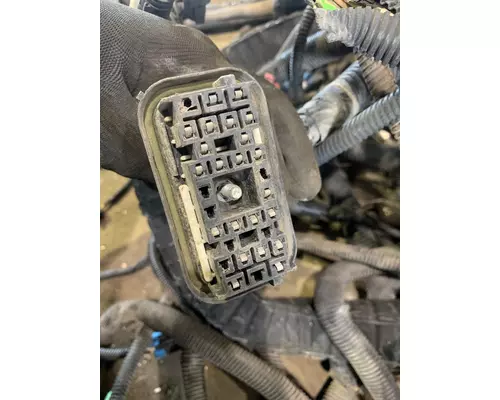 PETERBILT 379 Engine Assembly