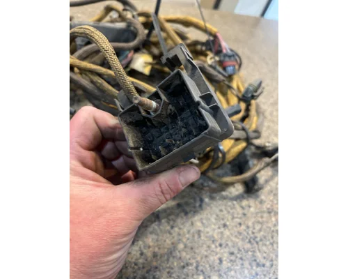 PETERBILT 379 Engine Assembly