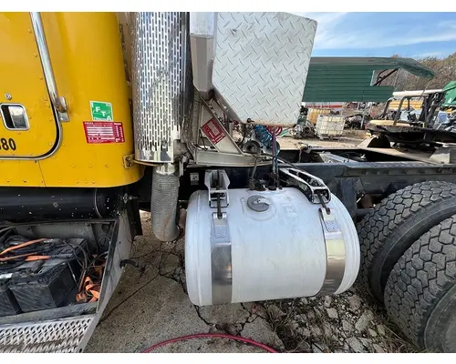 PETERBILT 379 Engine Assembly