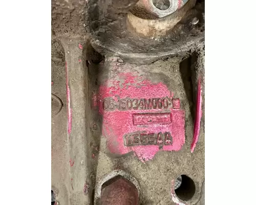 PETERBILT 379 Engine Mounts