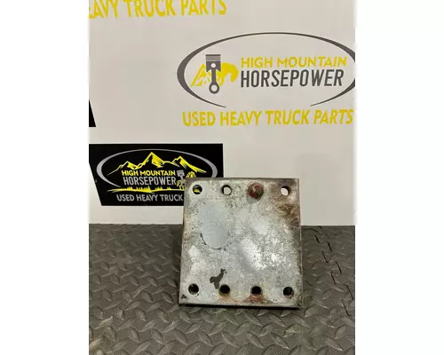PETERBILT 379 Engine Mounts
