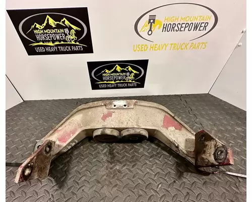 PETERBILT 379 Engine Mounts