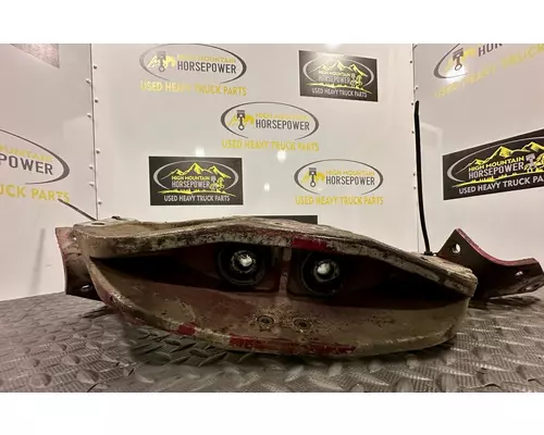 PETERBILT 379 Engine Mounts