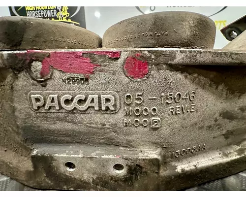 PETERBILT 379 Engine Mounts