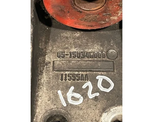 PETERBILT 379 Engine Mounts