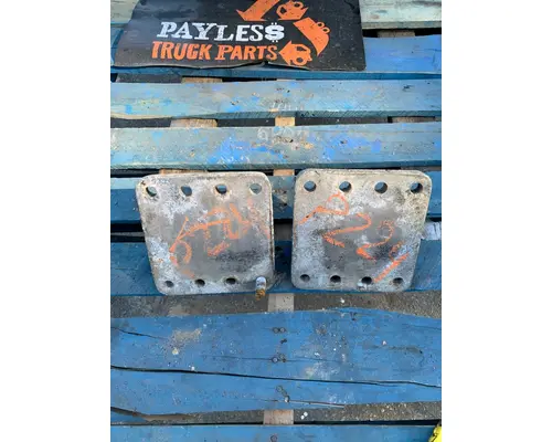 PETERBILT 379 Engine Mounts