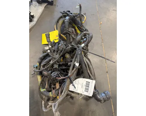 PETERBILT 379 Engine Wiring Harness