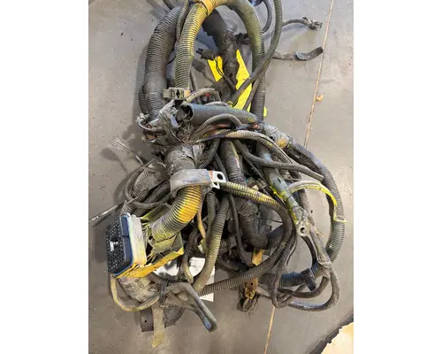 PETERBILT 379 Engine Wiring Harness
