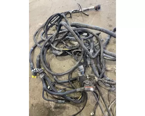 PETERBILT 379 Engine Wiring Harness