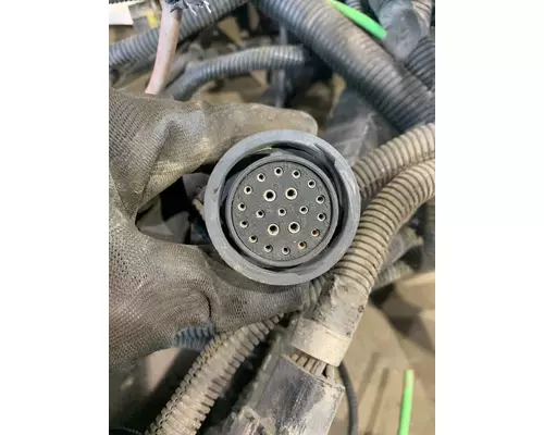 PETERBILT 379 Engine Wiring Harness