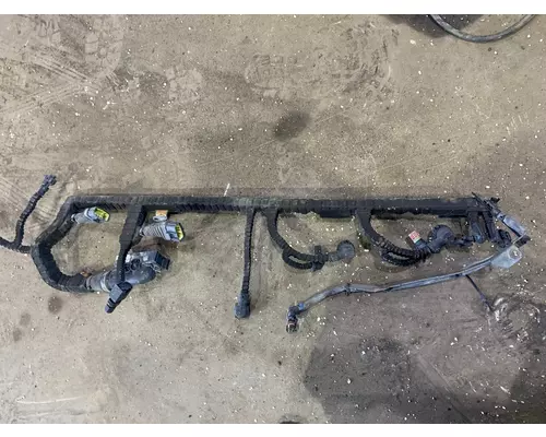 PETERBILT 379 Engine Wiring Harness