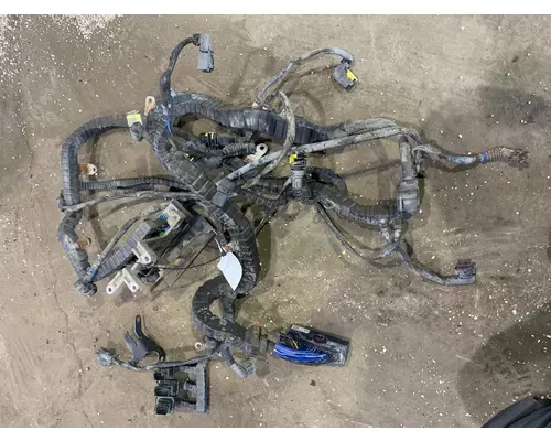 PETERBILT 379 Engine Wiring Harness