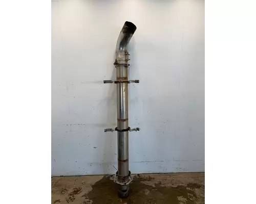 PETERBILT 379 Exhaust & Muffler